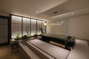 Koum Ryokan Hotel Gijang by Aank