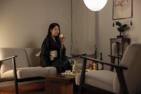 Koum Ryokan Hotel Gijang by Aank