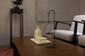 Koum Ryokan Hotel Gijang by Aank