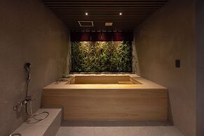 Koum Ryokan Hotel Gijang by Aank