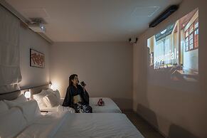 Koum Ryokan Hotel Gijang by Aank