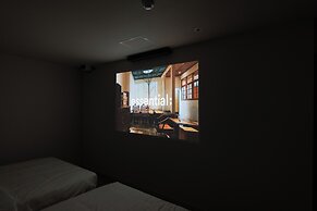 Koum Ryokan Hotel Gijang by Aank