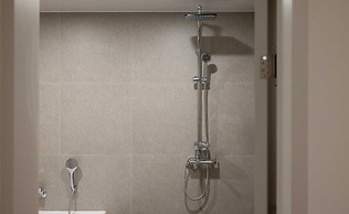 Koum Ryokan Hotel Gijang by Aank