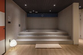 Koum Ryokan Hotel Gijang by Aank