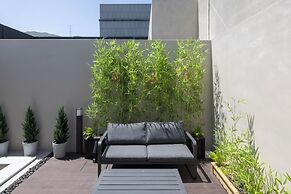 Koum Ryokan Hotel Gijang by Aank