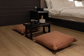 Koum Ryokan Hotel Gijang by Aank