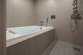 Koum Ryokan Hotel Gijang by Aank