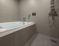 Koum Ryokan Hotel Gijang by Anook
