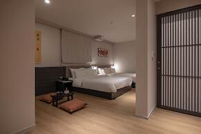 Koum Ryokan Hotel Gijang by Aank