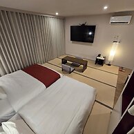 Koum Ryokan Hotel Gijang by Anook
