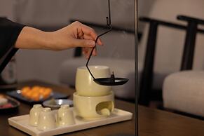 Koum Ryokan Hotel Gijang by Aank