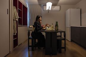 Koum Ryokan Hotel Gijang by Aank