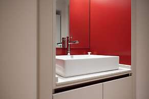 Koum Ryokan Hotel Gijang by Aank