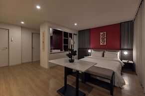 Koum Ryokan Hotel Gijang by Aank