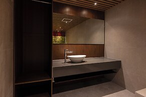 Koum Ryokan Hotel Gijang by Aank