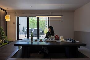 Koum Ryokan Hotel Gijang by Aank