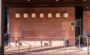 Koum Ryokan Hotel Gijang by Aank