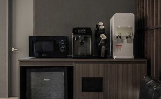 Koum Ryokan Hotel Gijang by Aank