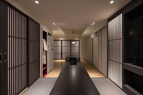 Koum Ryokan Hotel Gijang by Aank