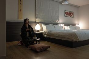 Koum Ryokan Hotel Gijang by Aank