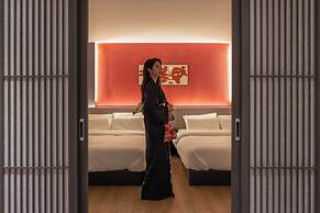 Koum Ryokan Hotel Gijang by Aank