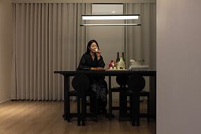 Koum Ryokan Hotel Gijang by Aank