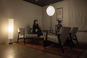 Koum Ryokan Hotel Gijang by Aank