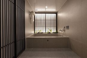 Koum Ryokan Hotel Gijang by Aank