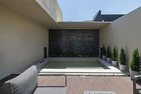 Koum Ryokan Hotel Gijang by Aank
