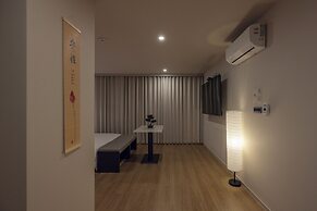 Koum Ryokan Hotel Gijang by Aank