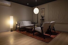 Koum Ryokan Hotel Gijang by Aank