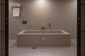 Koum Ryokan Hotel Gijang by Aank