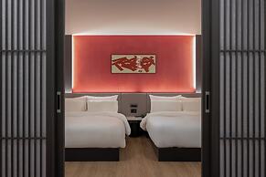 Koum Ryokan Hotel Gijang by Aank