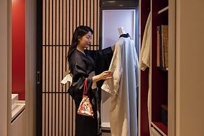 Koum Ryokan Hotel Gijang by Aank