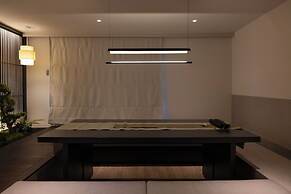 Koum Ryokan Hotel Gijang by Aank