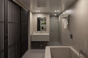 Koum Ryokan Hotel Gijang by Aank