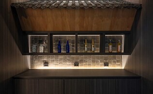 Koum Ryokan Hotel Gijang by Aank