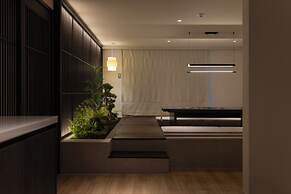 Koum Ryokan Hotel Gijang by Aank