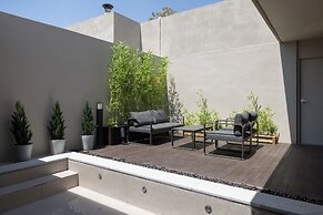 Koum Ryokan Hotel Gijang by Aank