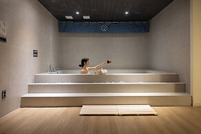 Koum Ryokan Hotel Gijang by Aank