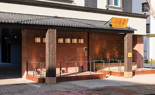 Koum Ryokan Hotel Gijang by Aank