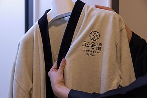 Koum Ryokan Hotel Gijang by Aank