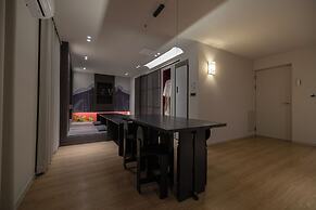 Koum Ryokan Hotel Gijang by Aank