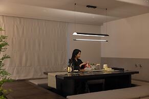 Koum Ryokan Hotel Gijang by Aank