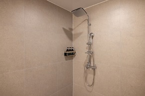 Koum Ryokan Hotel Gijang by Aank