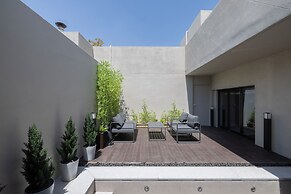 Koum Ryokan Hotel Gijang by Aank