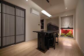 Koum Ryokan Hotel Gijang by Aank