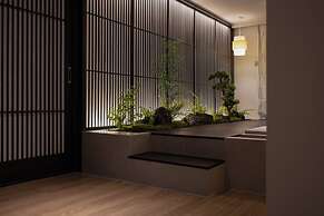 Koum Ryokan Hotel Gijang by Aank