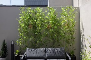 Koum Ryokan Hotel Gijang by Aank