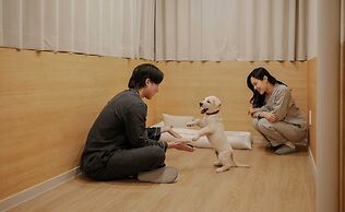 Koum Ryokan Hotel Gijang by Aank